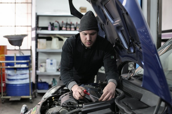 Tips When Choosing a Car Mechanic