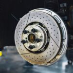 brake